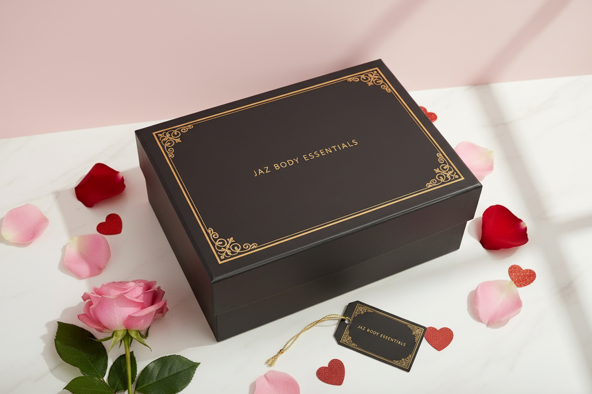 Sweet Little Things Deluxe Gift Set-0