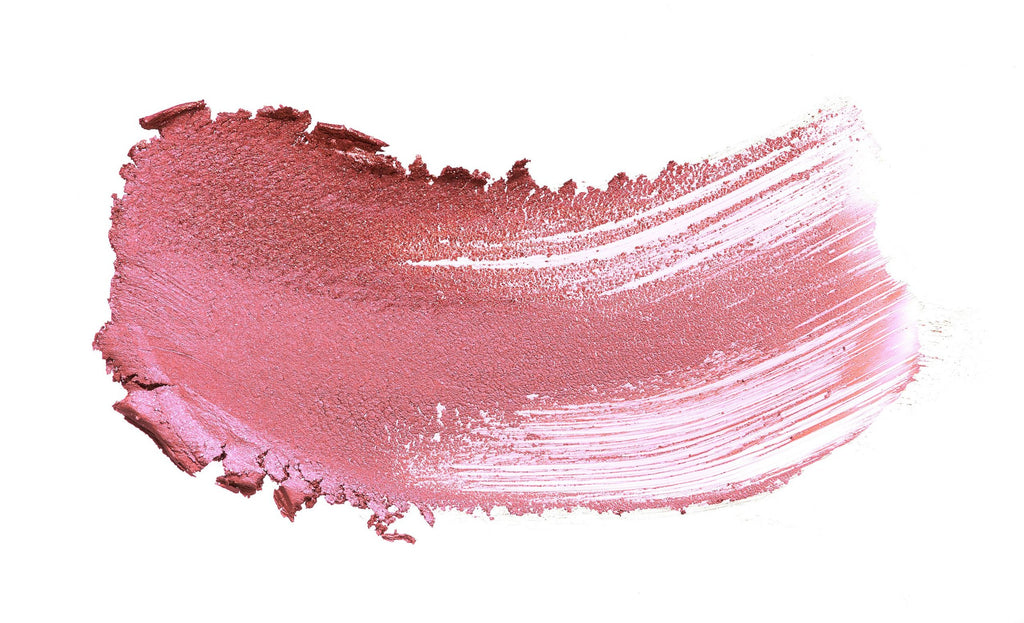 Velvet semi-matte lipstick tube in rich color showcasing smooth hydrating formula for natural clean beauty — view 36