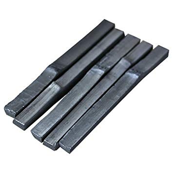 Takesumi charbon de bambou BIO bâtons filtrants X 5-0