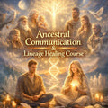 Working with Your Ancestors - Ancestral Communication & Lineage Healing Course-0