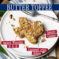 Medium Texas Pecan Cake 1-Pack | Serves 3-4-2