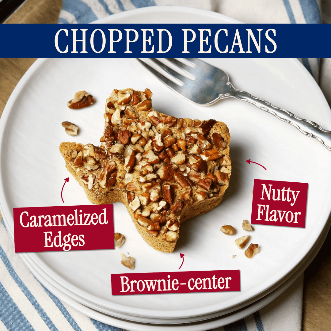 Small Pecan Cake 6-Pack | Best Value-4