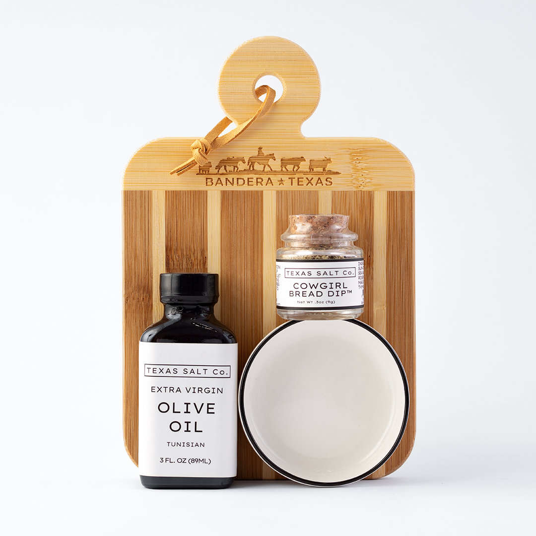 Bread Dip Gift Set-1