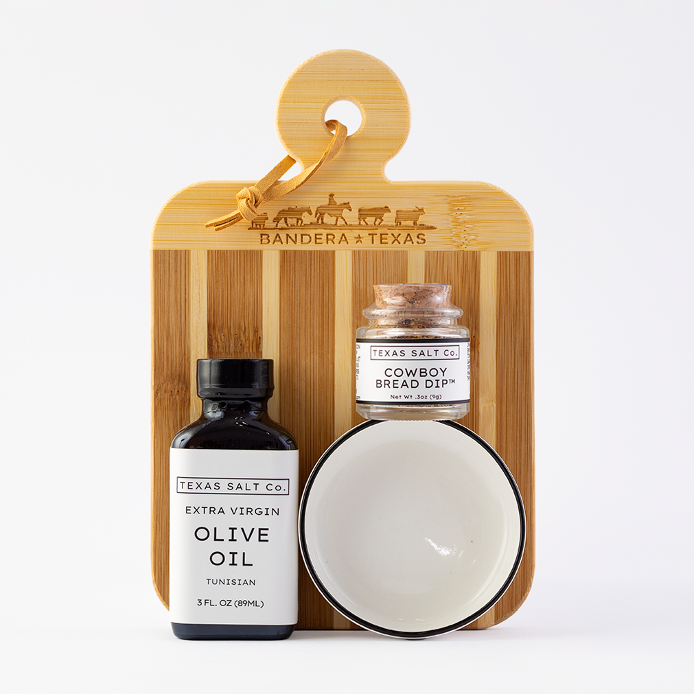 Bread Dip Gift Set-0
