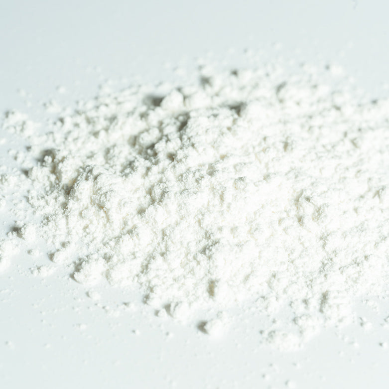 Soin en Poudre 2 en 1 pour Bébé – 100% bio et végétal - Poudre sans talc-1