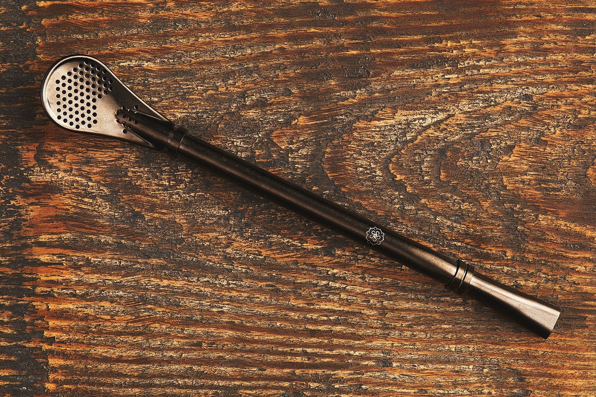 The Bombilla filter straw-1
