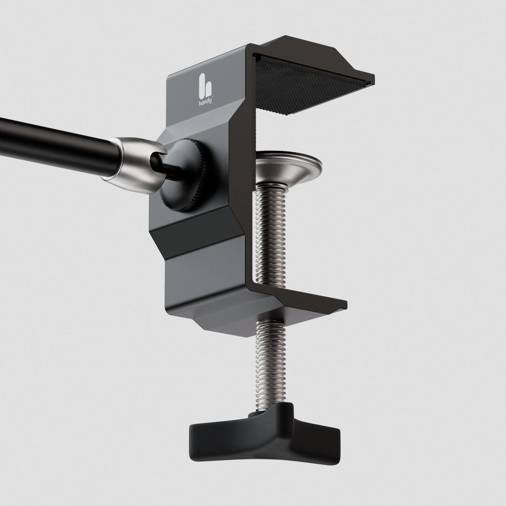 The Desk Mount Kit - Handsfree -2