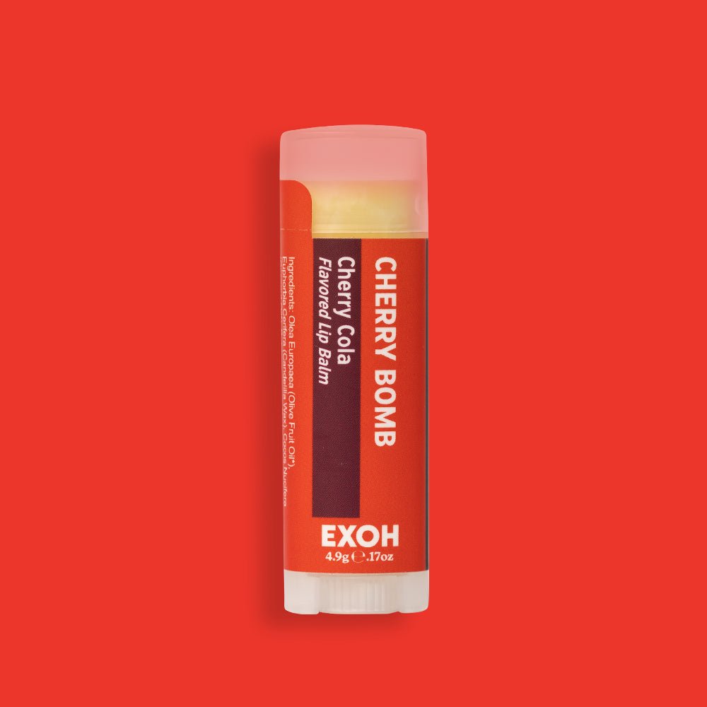 The Faves Lip Balm Bundle-2