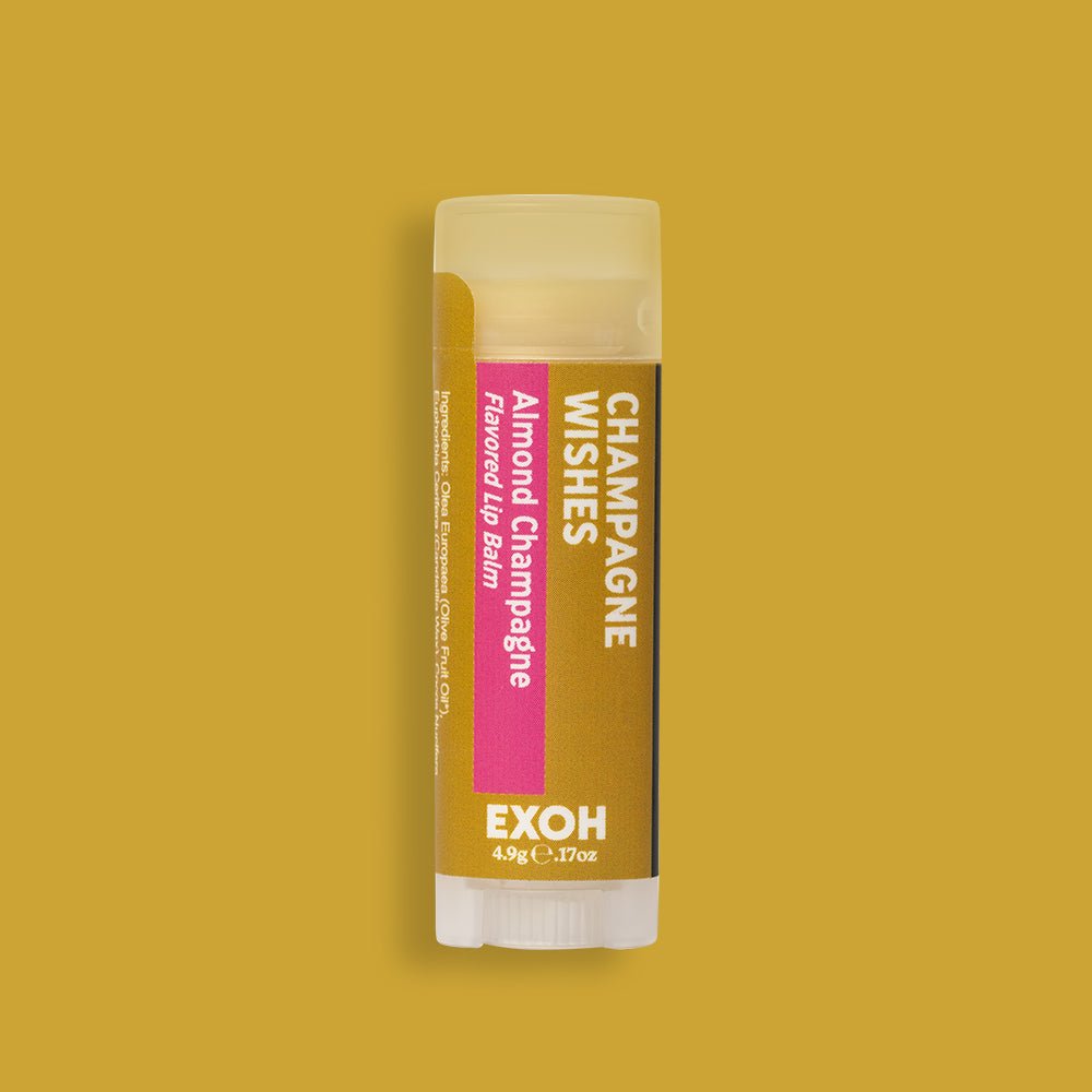 The Faves Lip Balm Bundle-4
