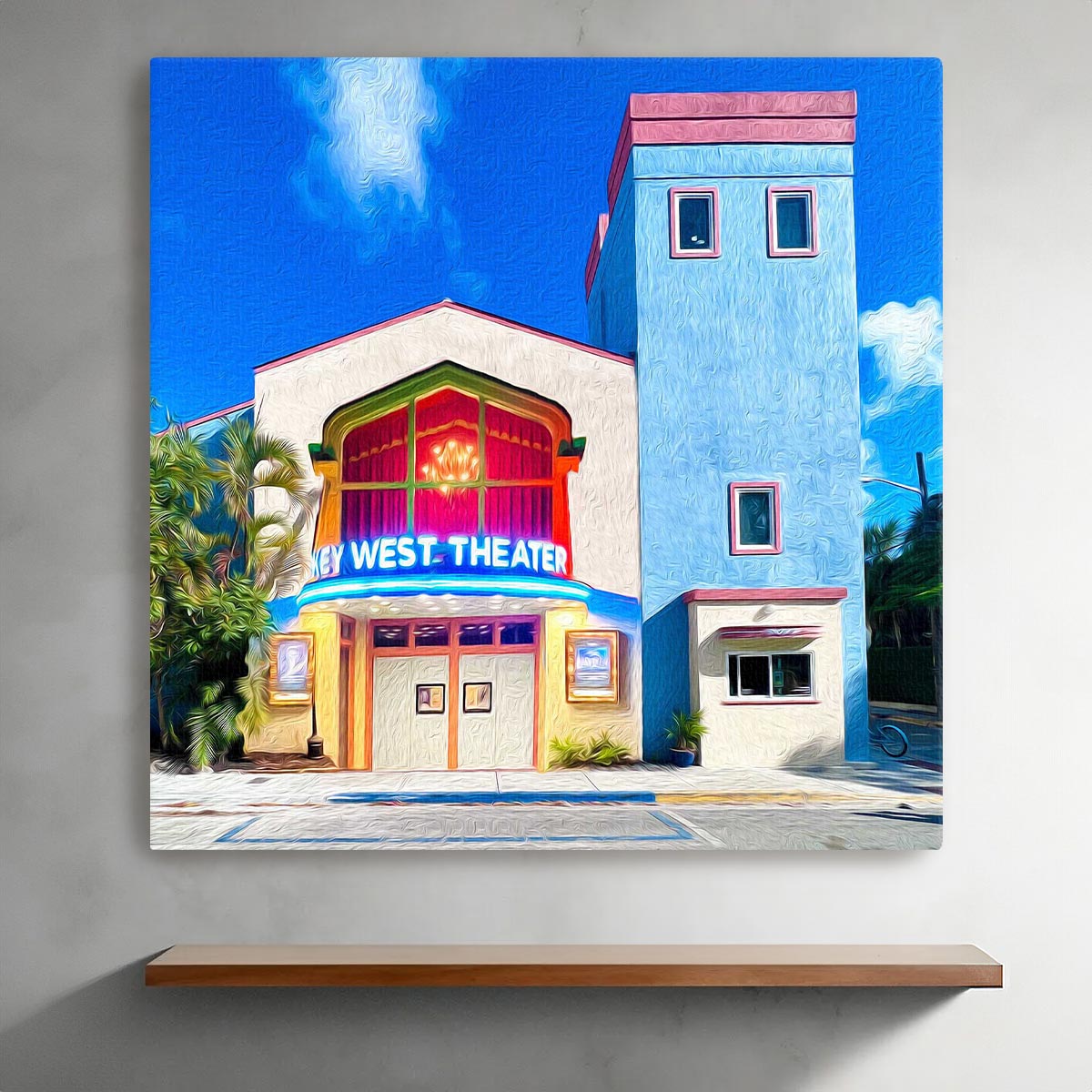 Key West Theater-1