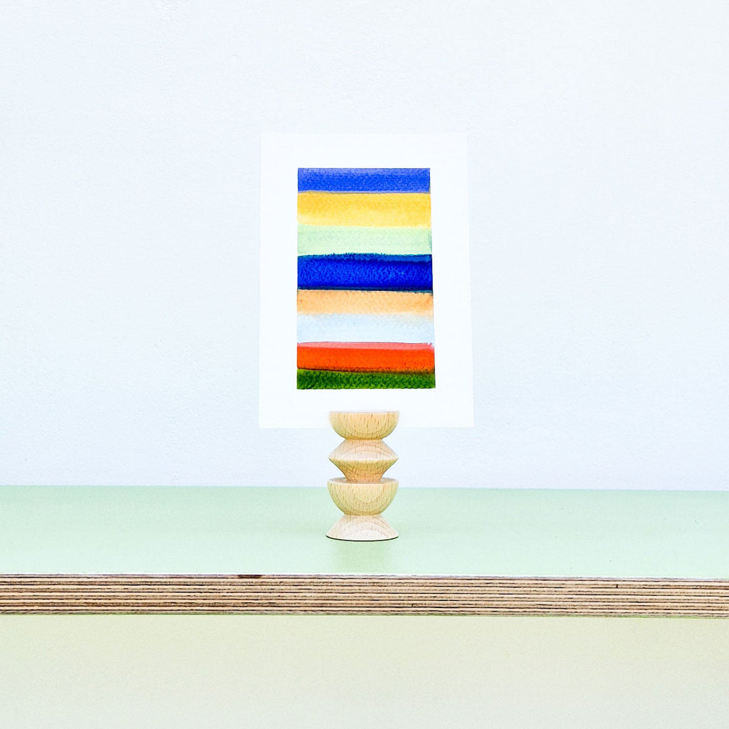 Tiny Artwork - Nr. 2-1