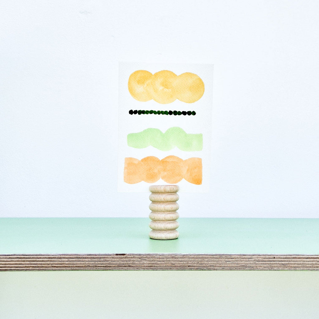 Tiny Artwork - Nr. 3-1
