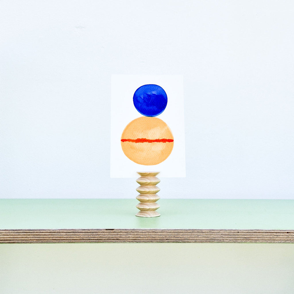 Tiny Artwork - Nr. 4-1