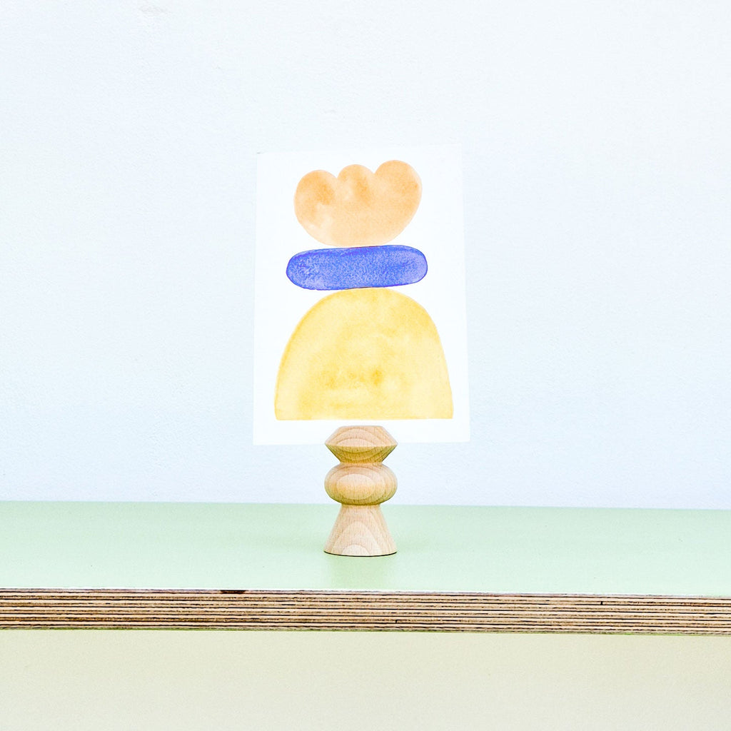 Tiny Artwork - Nr. 5-1