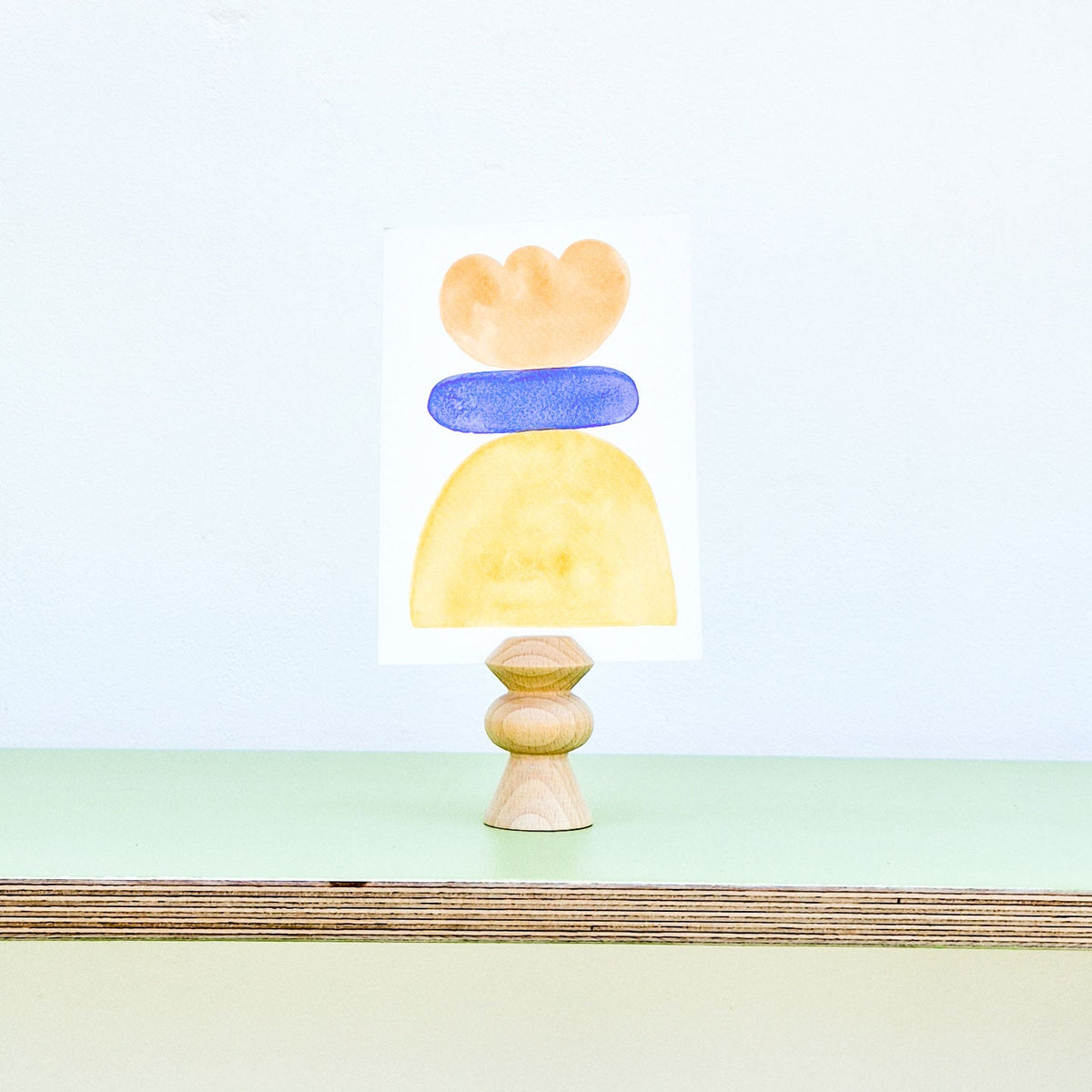 Tiny Artwork - Nr. 5-1