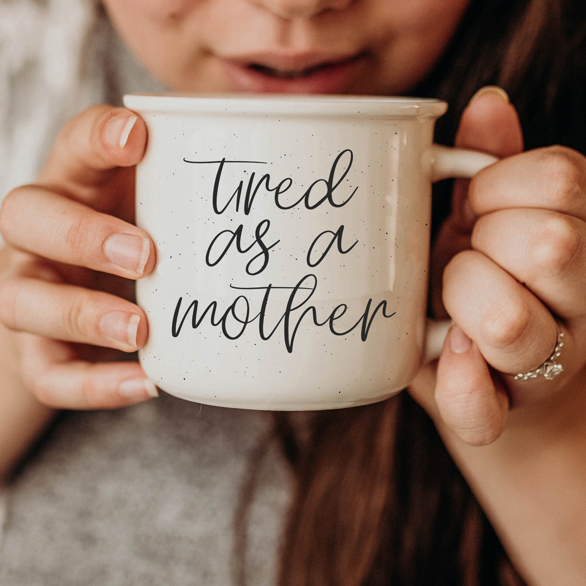 Tired As A Mother-1