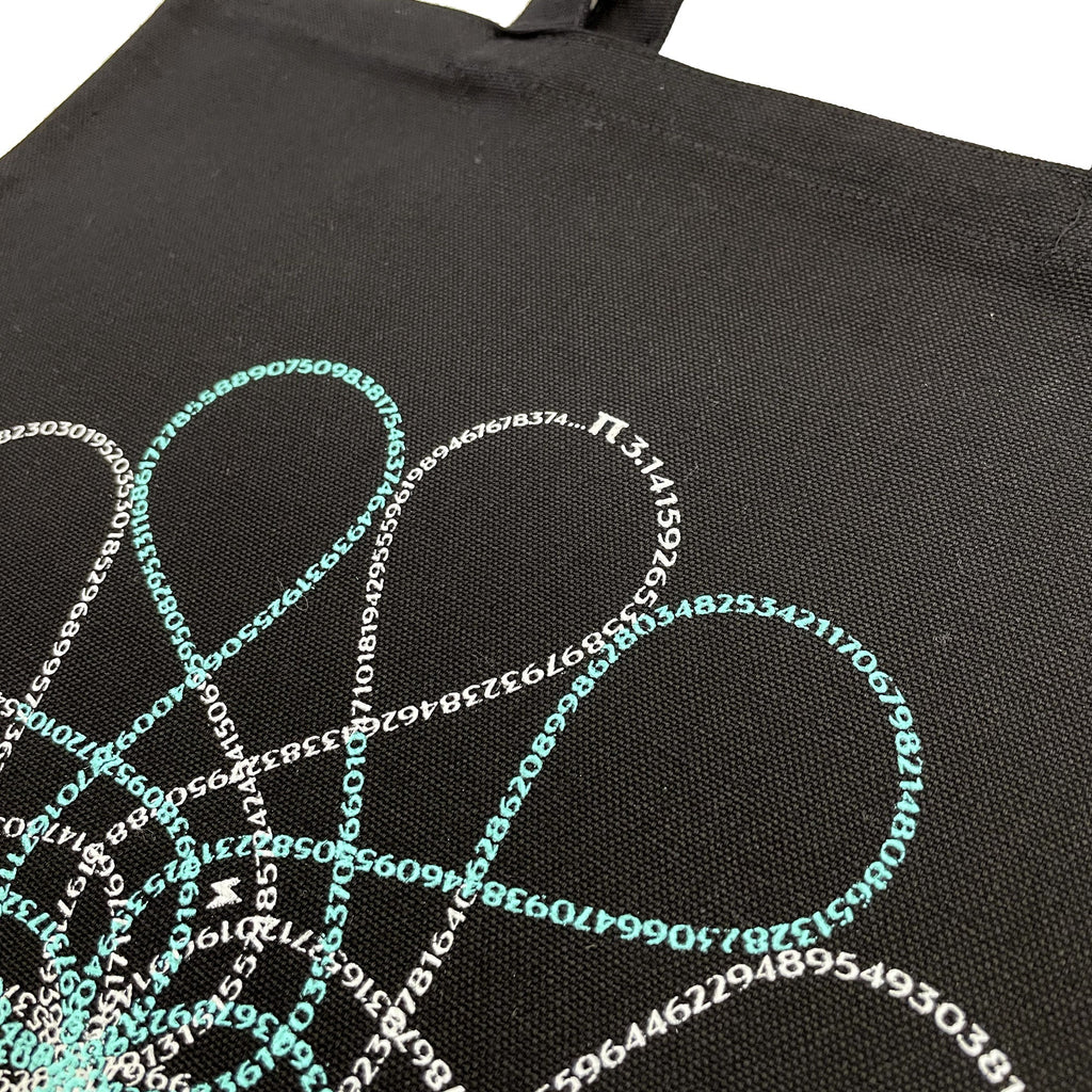 Pi-Finity Tote Bag-1