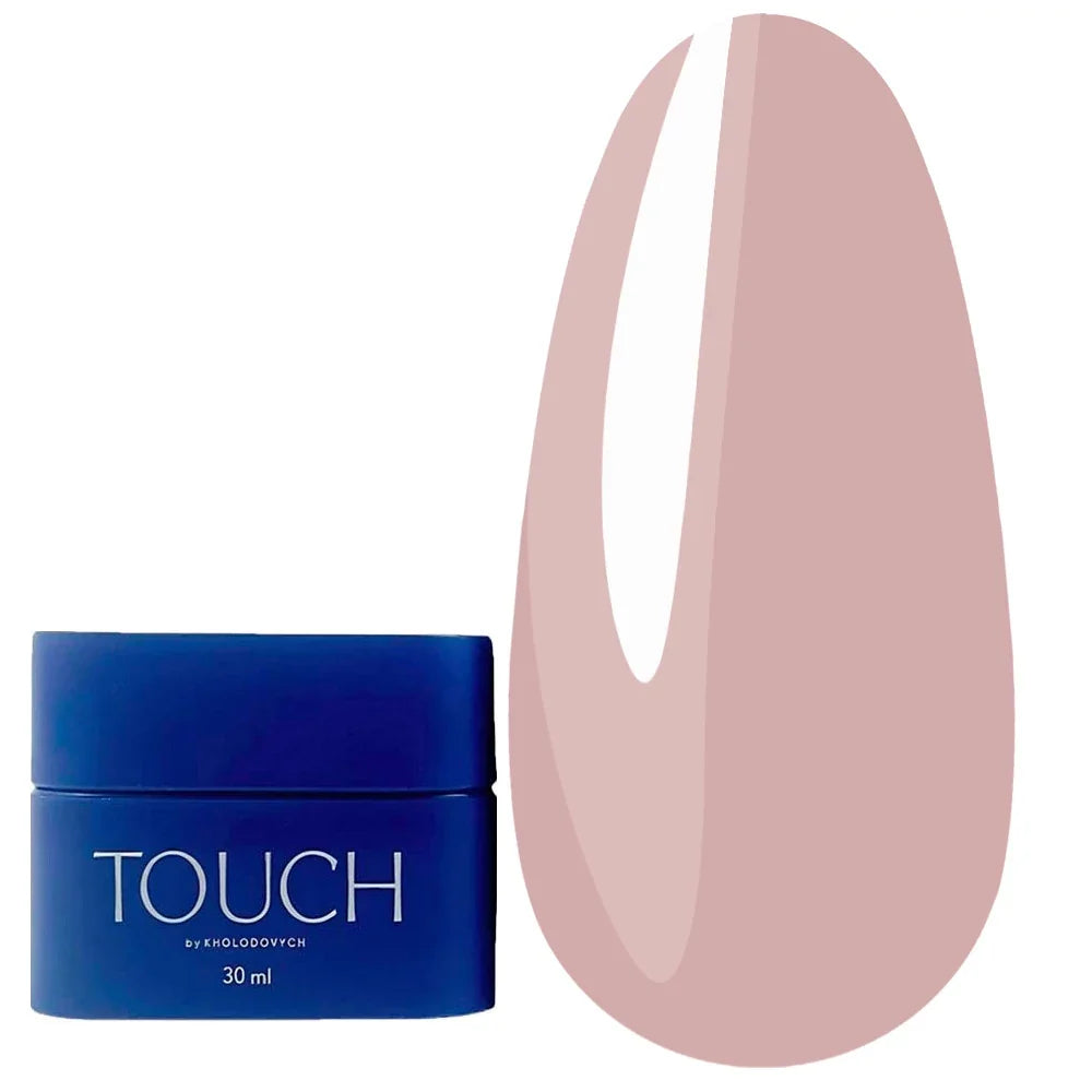 TOUCH - Builder Gel Raf, 10ml / 30ml-3