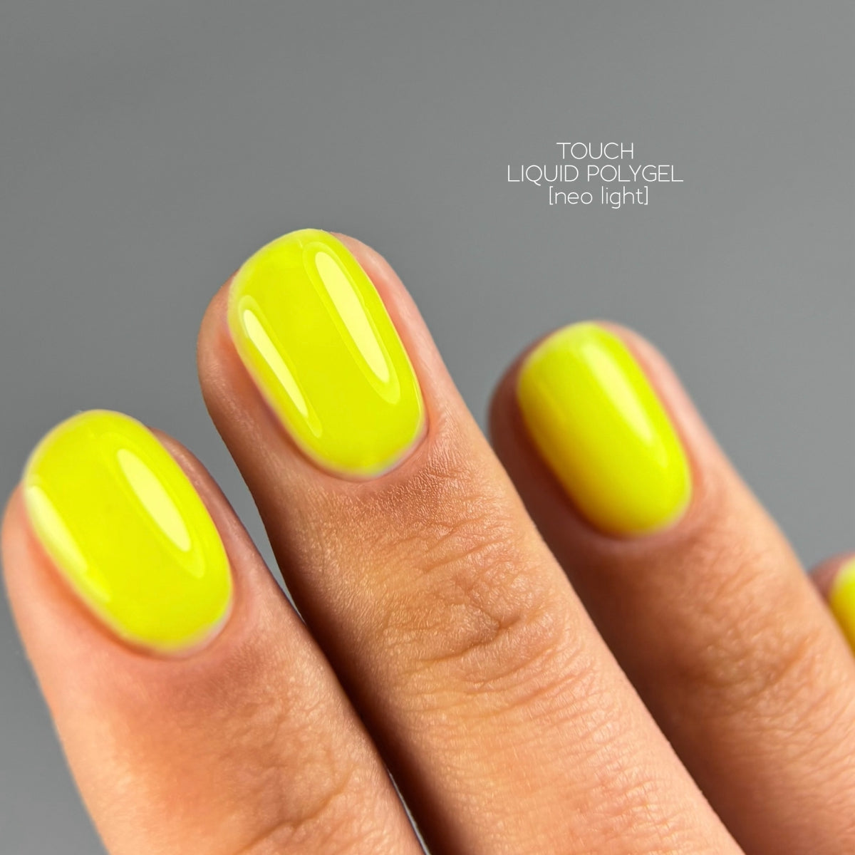 TOUCH - Liquid Polygel Neo Light, 15ml-1