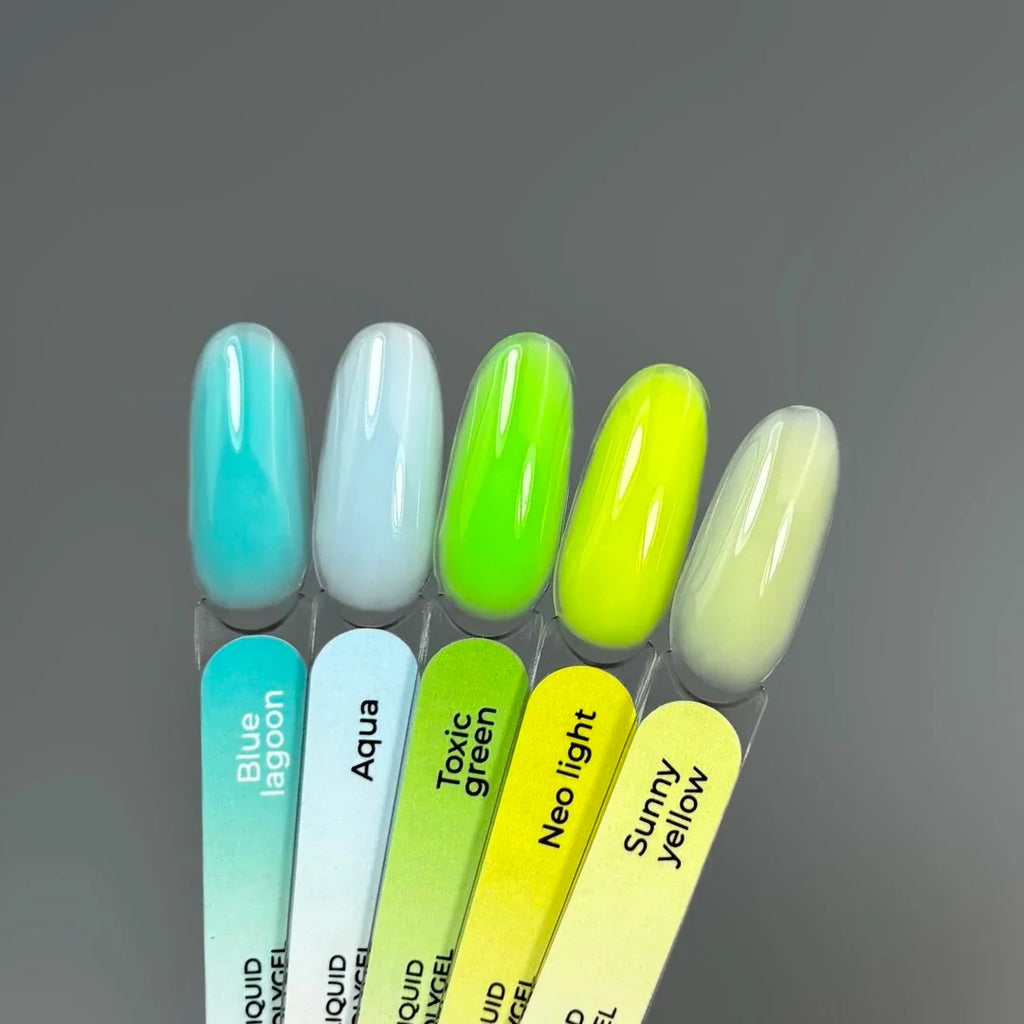 TOUCH - Liquid Polygel Neo Light, 15ml-2
