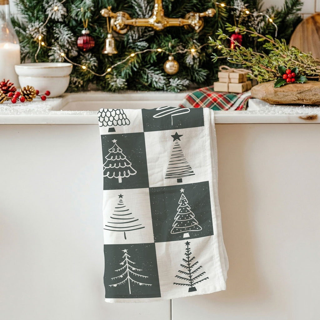 Christmas Tree-4