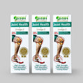 [Triple Pack: 9-Month Supply] Joint Health Omega-3 Micellar Cream-0