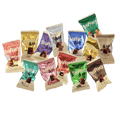 Truffee's & Co Chocolate Truffles - Individually Wrapped - Mixed flavours-0