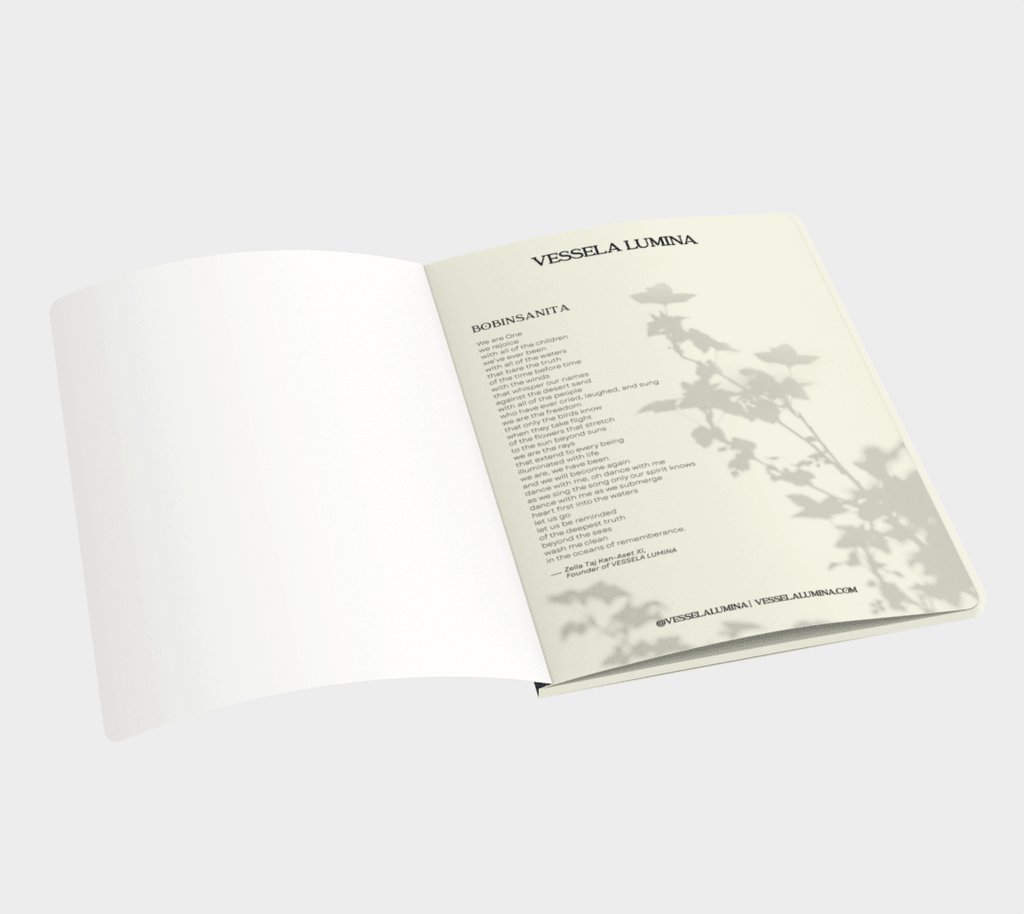 Truth & Surrender Journal-2