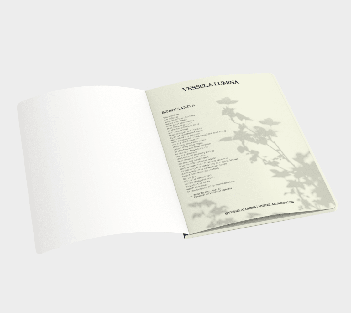 Truth & Surrender Journal-2