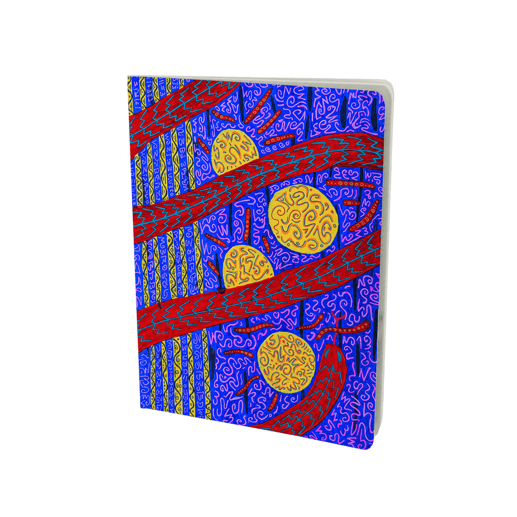Truth & Surrender Journal-0