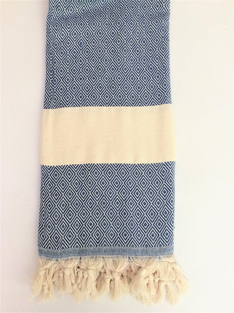 Turkish towel "Kuşadasi"-6