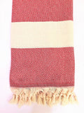 Turkish towel "Kuşadasi"-5