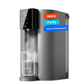Waterdrop C1H Instant Hot Water  Reverse Osmosis System-0