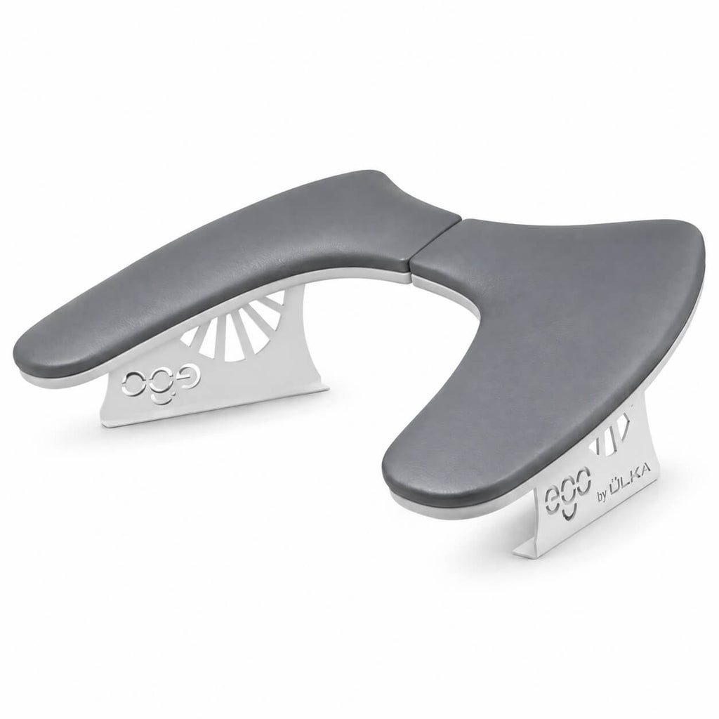 ULKA - Arm Rest EGO, Gray-0