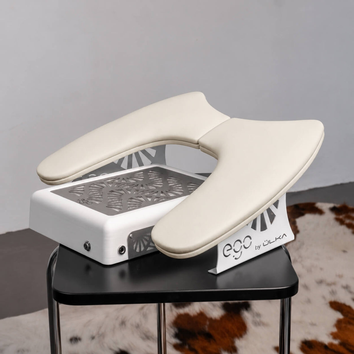 ULKA - Arm Rest EGO, Ivory-1
