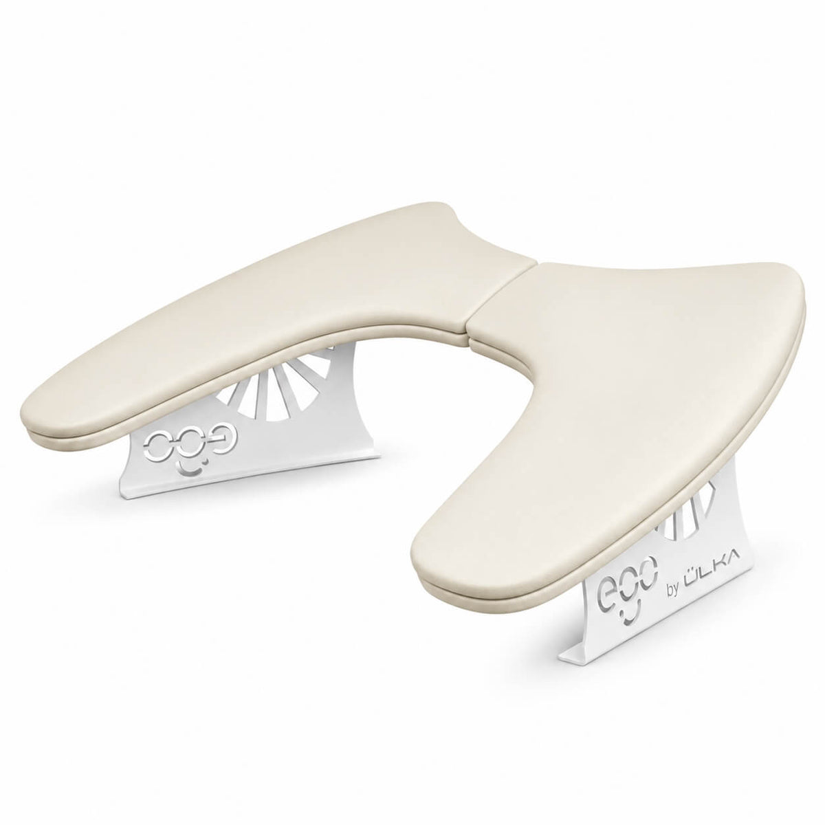 ULKA - Arm Rest EGO, Ivory-0