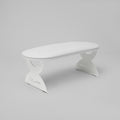 ULKA - Hand Pad (Armrest) With Legs-0