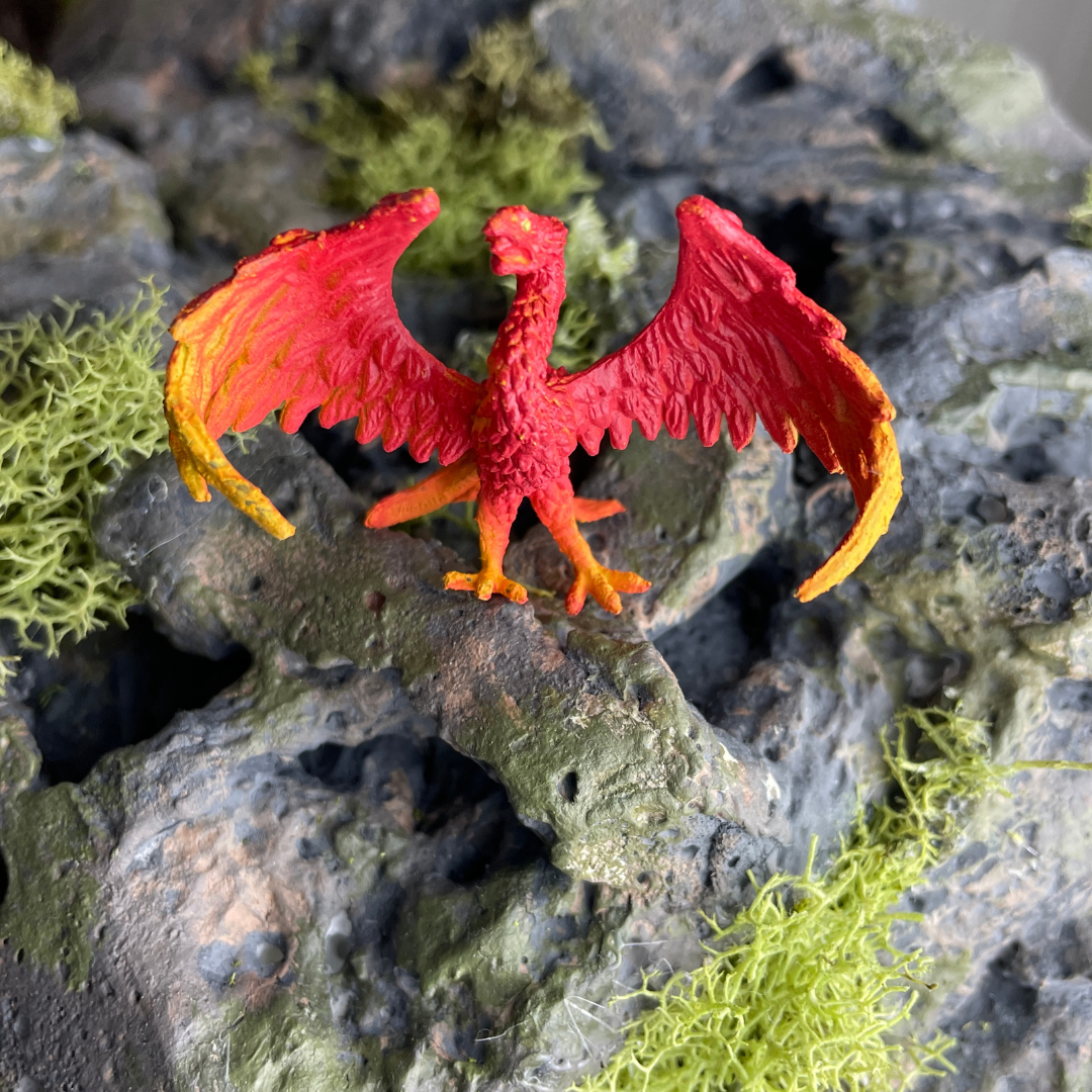 Mythical Realms® Figurines TOOB®-4