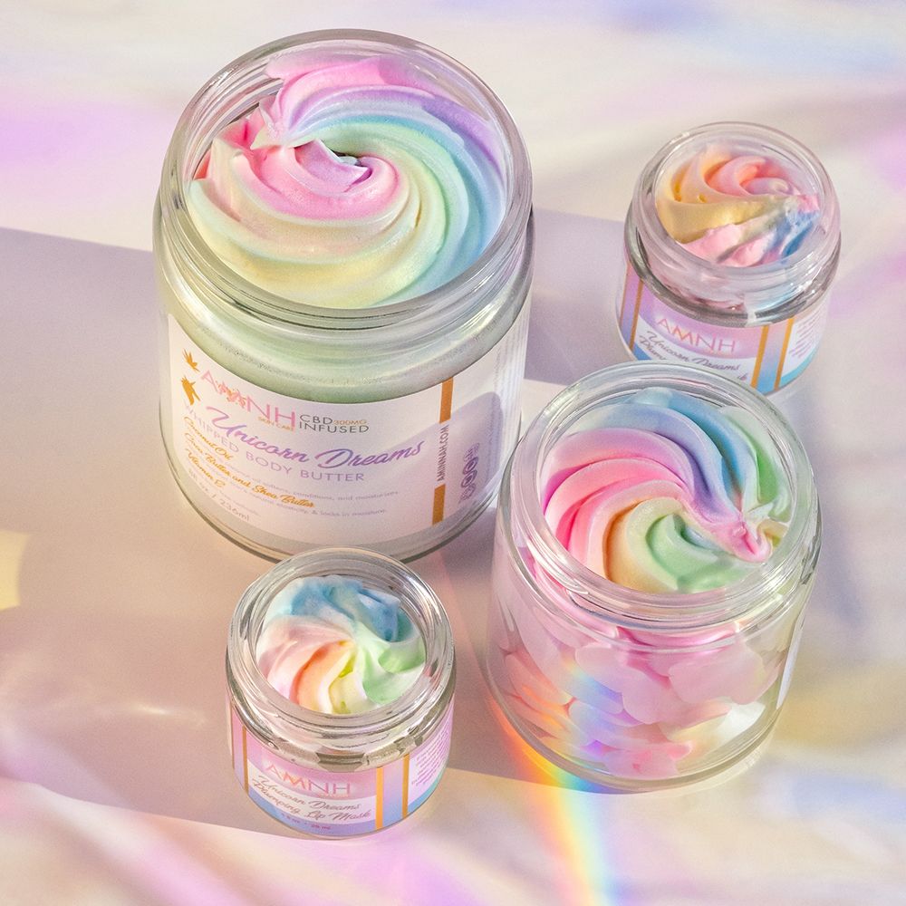 3X BODY BUTTER BUNDLE-4