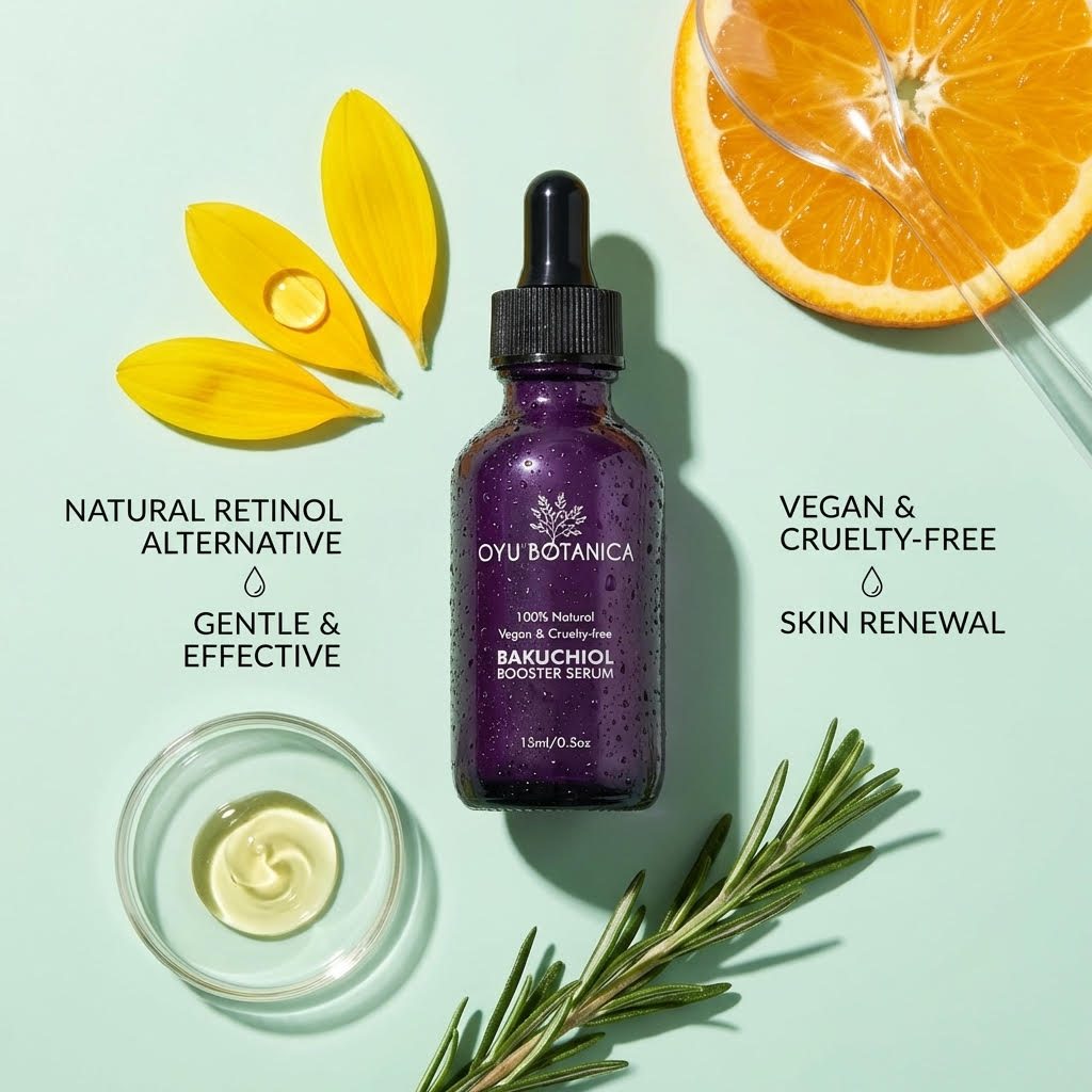 Bakuchiol Firming Serum-0