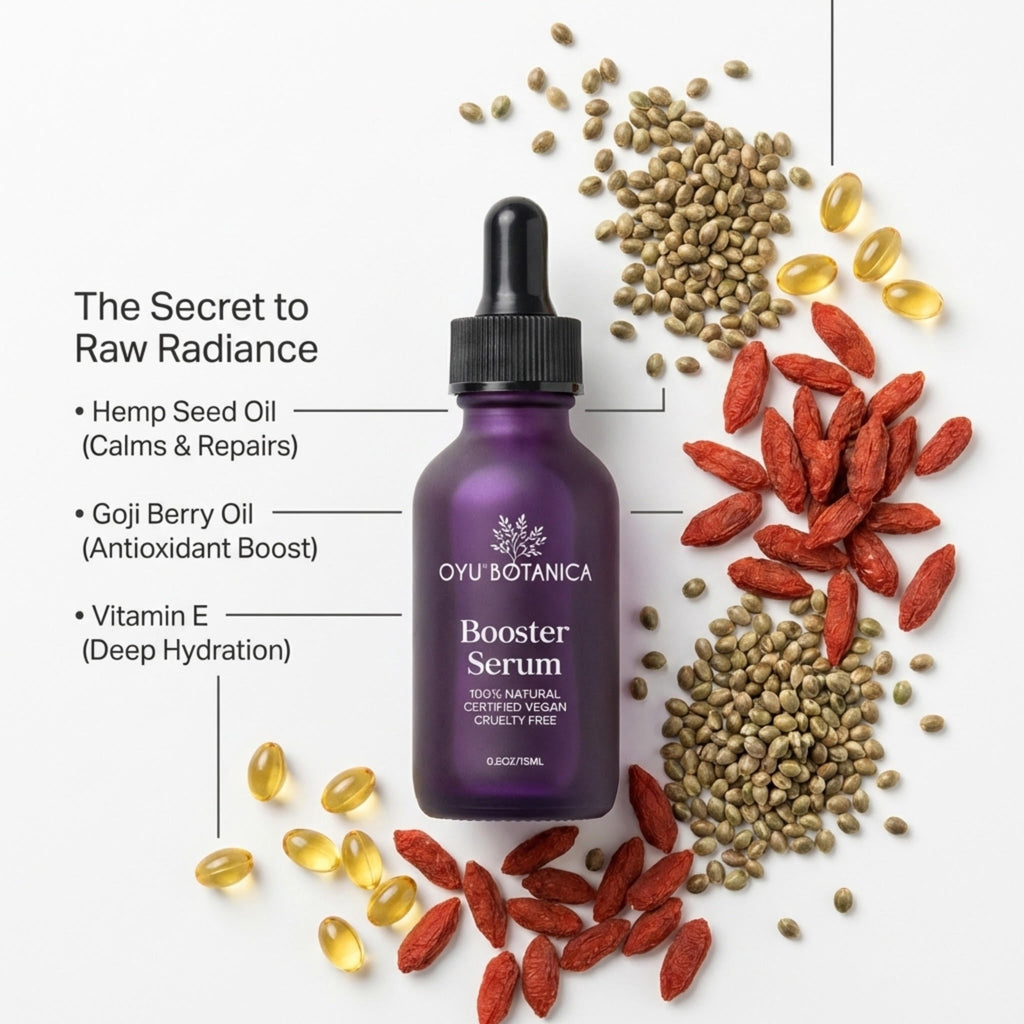 Sensitive Skin Booster Serum-4
