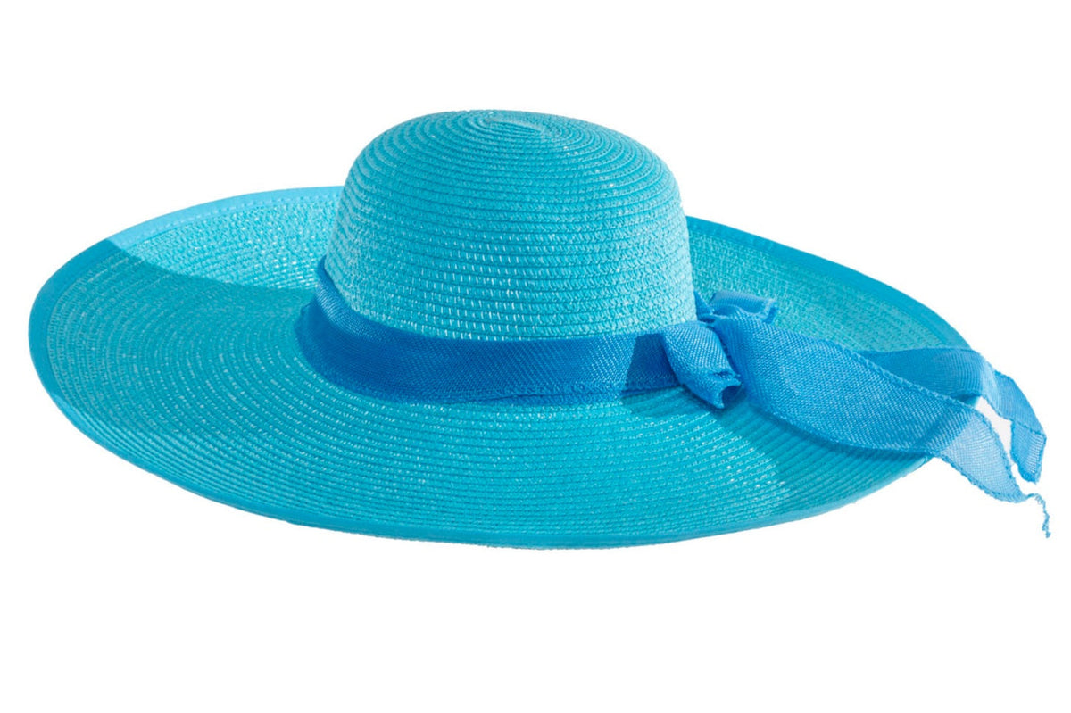 BAHAMA FLOPPY STRAW-3