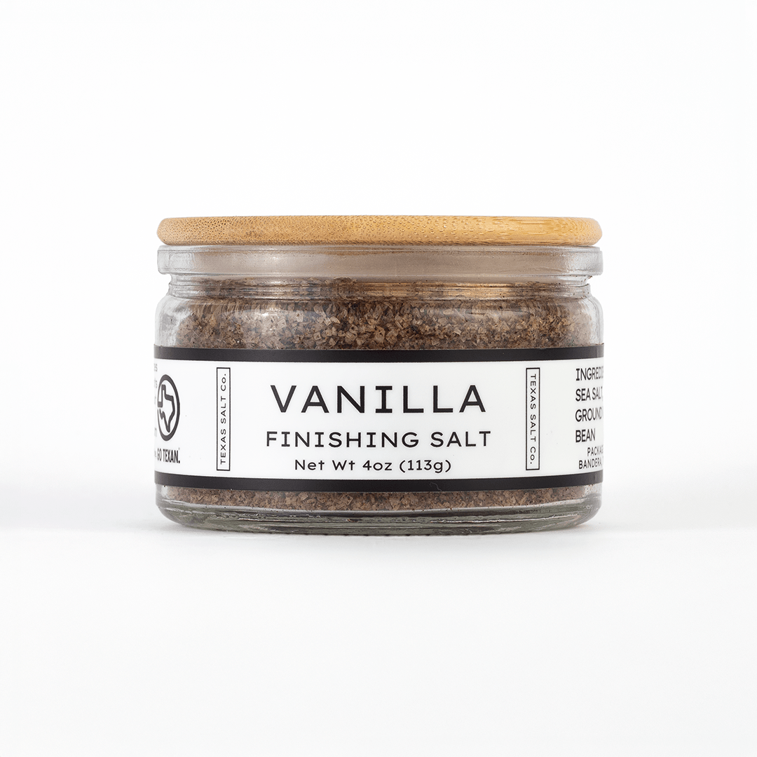 Vanilla Finishing Salt-4