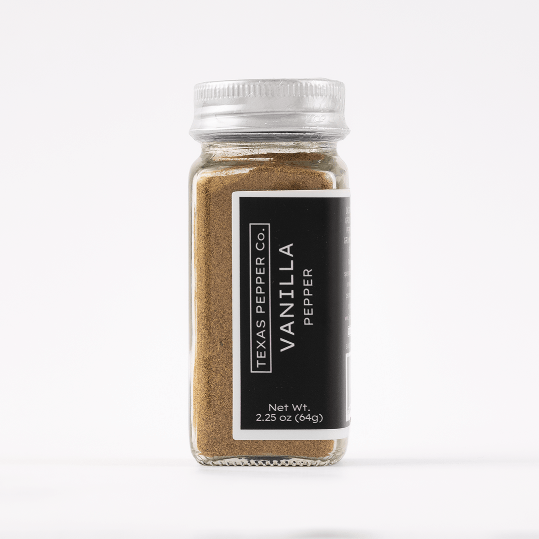Vanilla Pepper-2