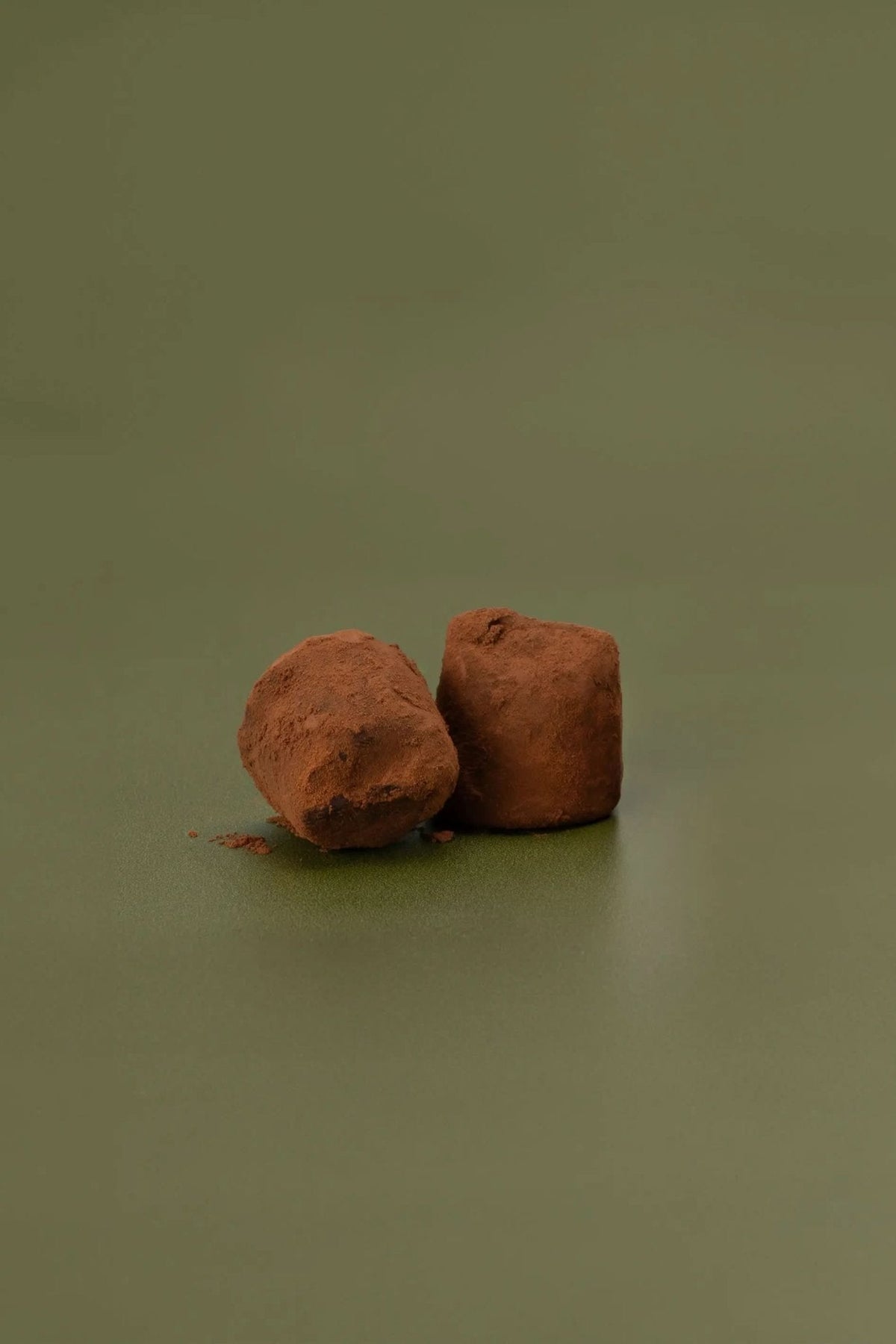 Vegan Chocolate Truffles XL Box 250g | Dairy-Free Luxury Chocolate-3