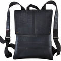 Ando Slimline Inner Tube Vegan Backpack-0
