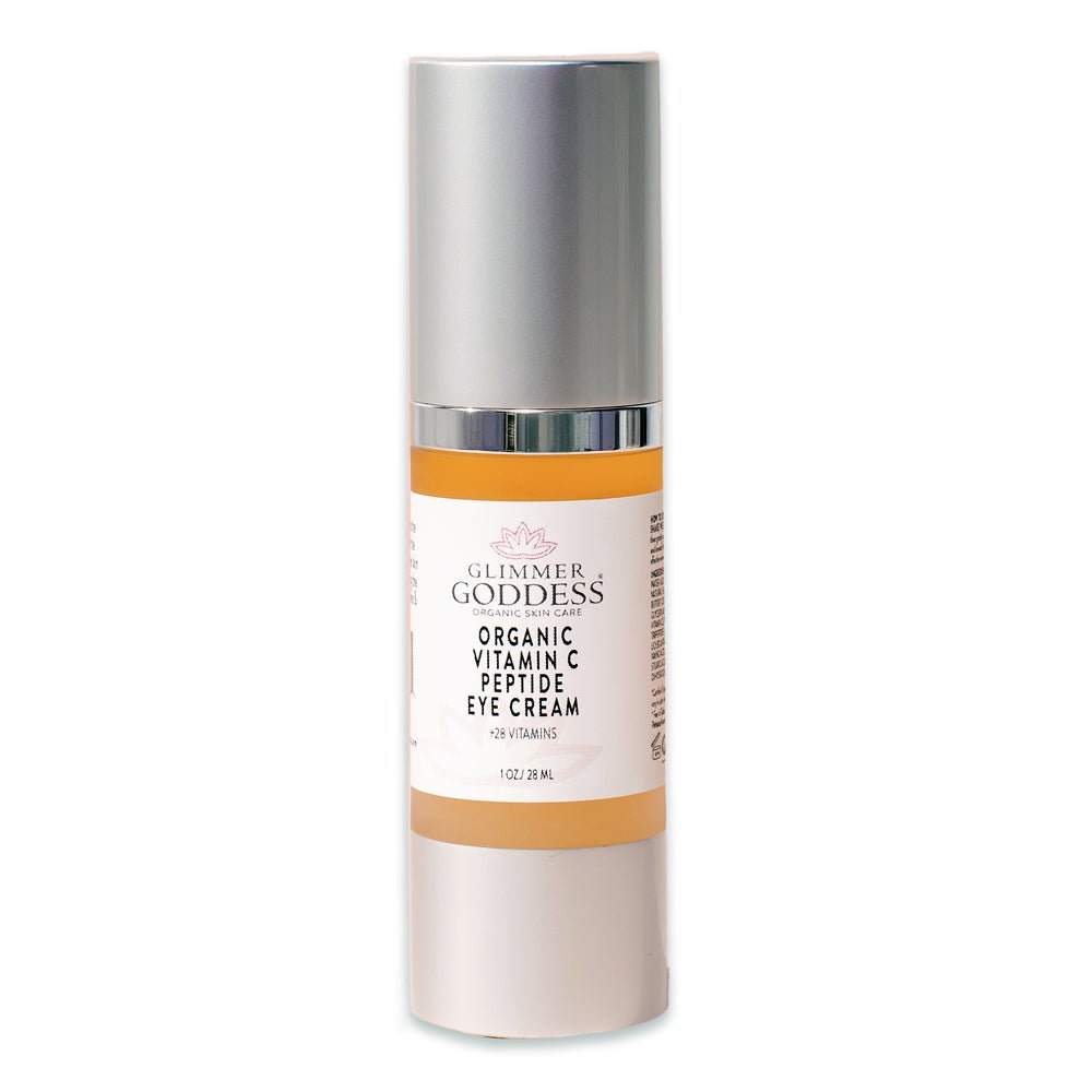 Complete 6-step vitamin C anti-aging skincare system with cleansers serums and SPF 30 moisturizer — view 2