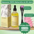 Sérum de Croissance Naturel au Romarin + Kit Bien-Être Offert-0