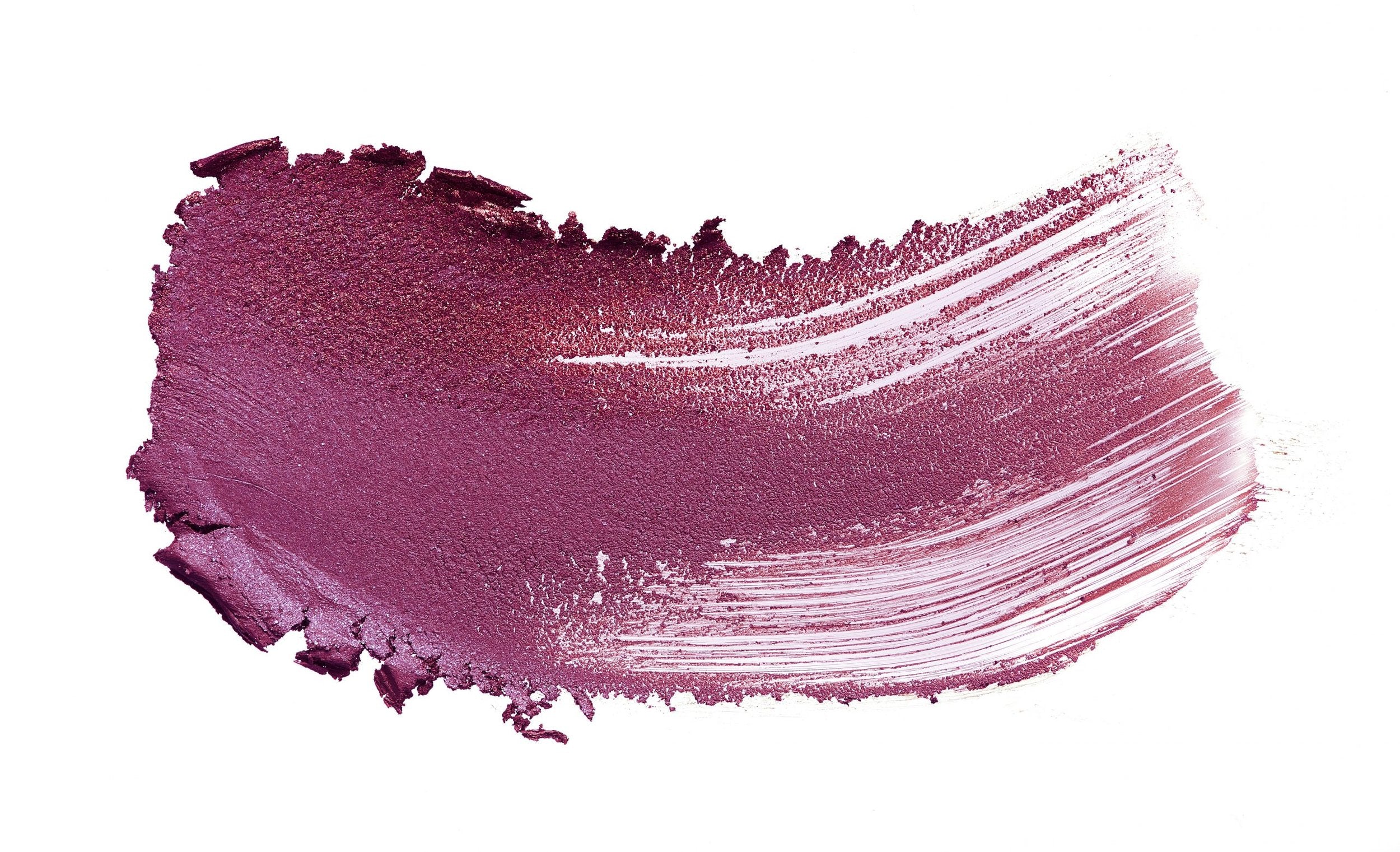 Velvet semi-matte lipstick tube in rich color showcasing smooth hydrating formula for natural clean beauty — view 26