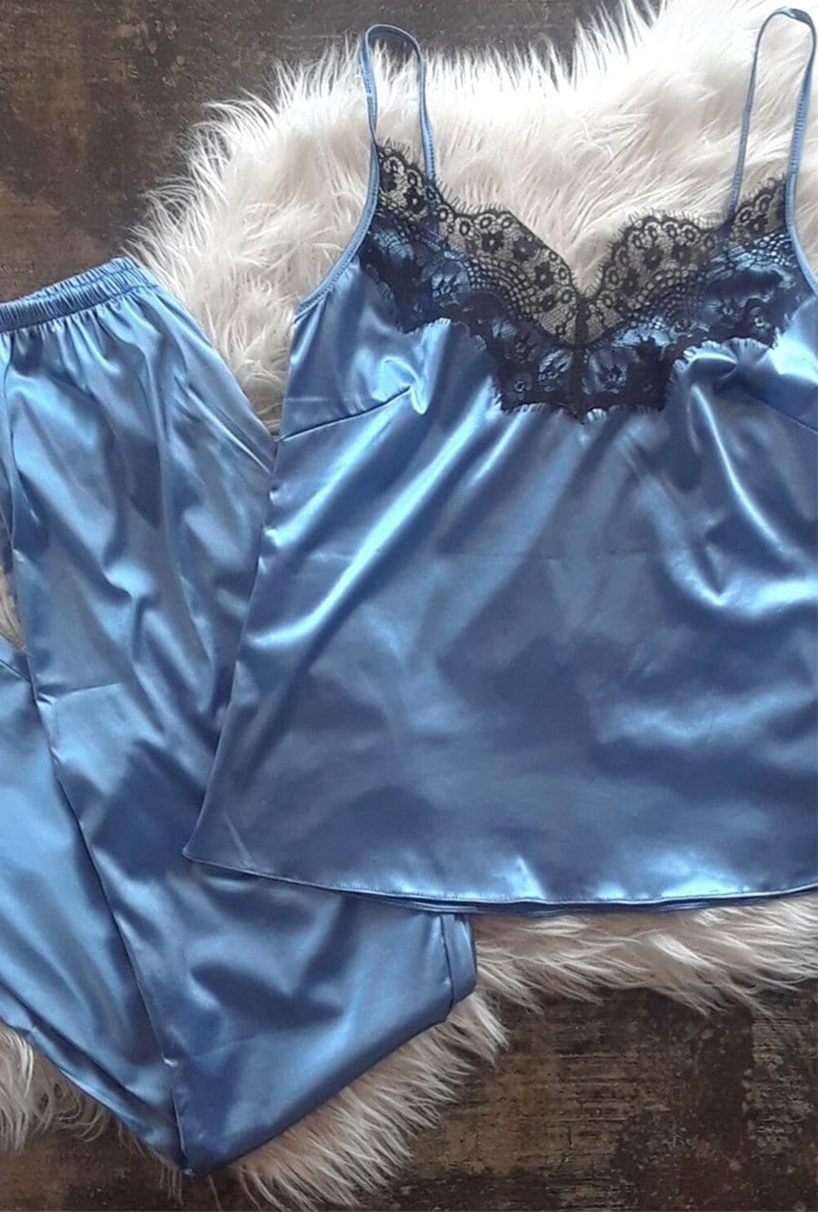 Vivienne pajamas set